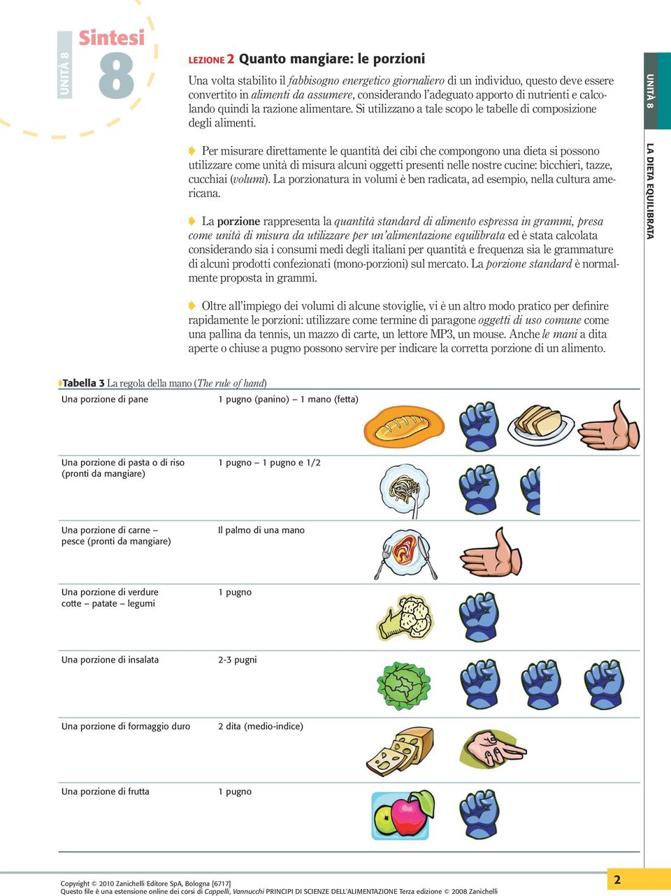 Chimica degli alimenti vannucchi pdf creator online